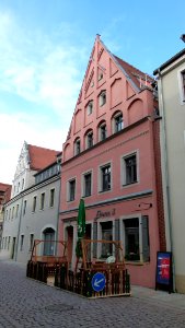 Obere Burgstraße 3 Pirna 1