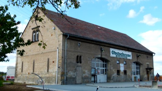 Obstscheune Krietzschwitz 24 Pirna 3