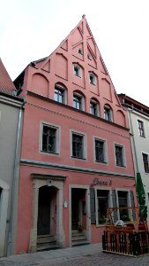 Obere Burgstraße 3 Pirna 2