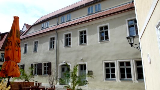 Obere Burgstraße 13 Pirna