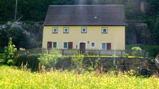 Obervogelgesang 19 Pirna