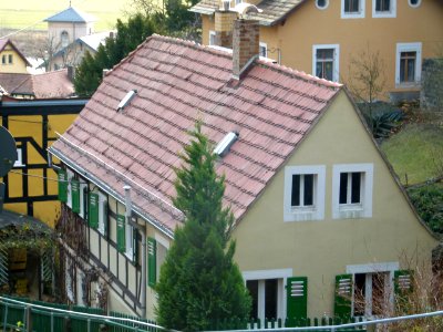 Oberwachwitzer Weg 5 Wachwitz 3
