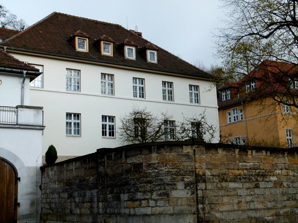 Obere Burgstraße 7 Pirna 3