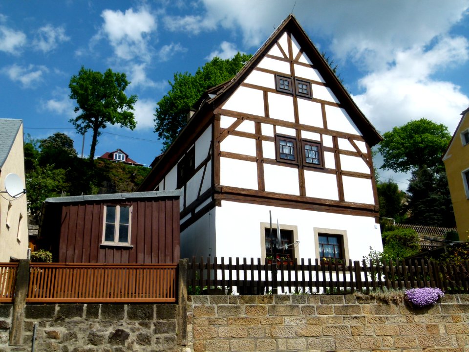 Niederleite 21 Pirna 1