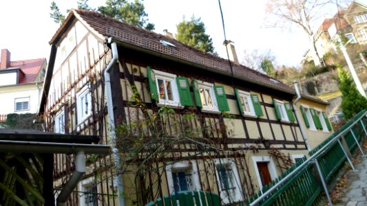 Oberwachwitzer Weg 5 Wachwitz 1