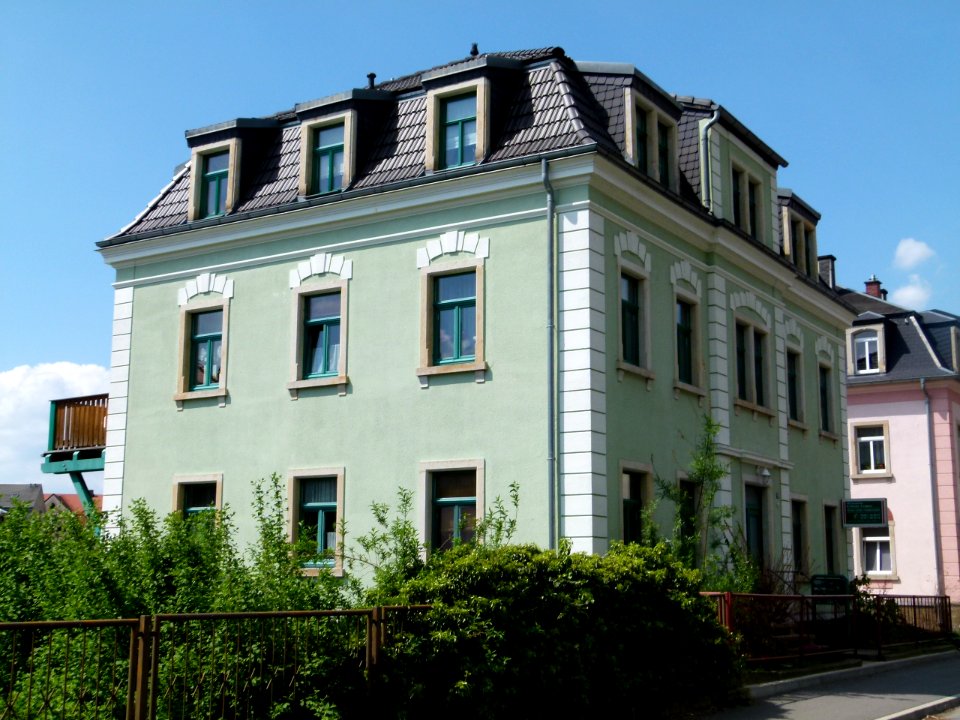 Niederleite 28 Pirna