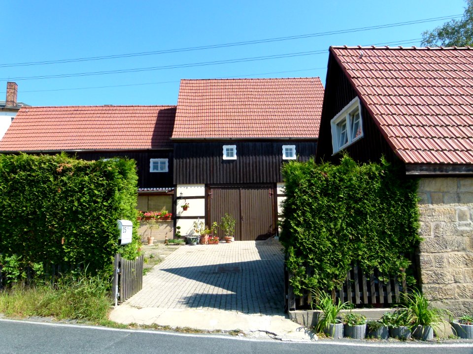 Pirnaer Straße 25 Dorf Wehlen