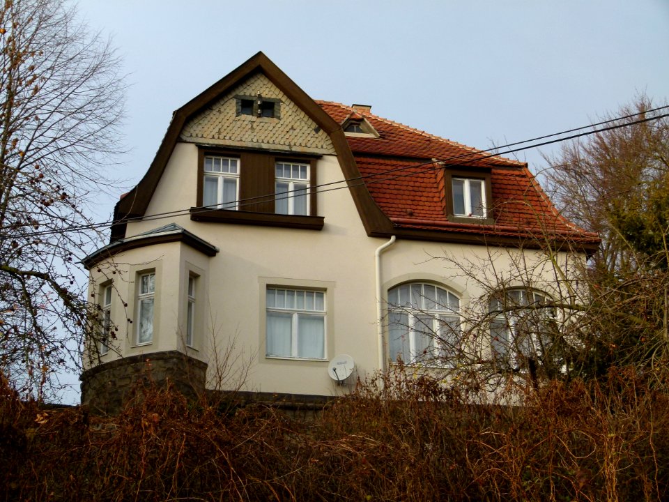 Oberwachwitzer Weg 9 Wachwitz