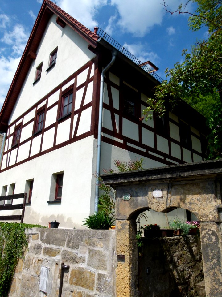 Oberleite 5 Pirna