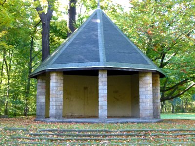 Pavillon Großer Garten Dresden