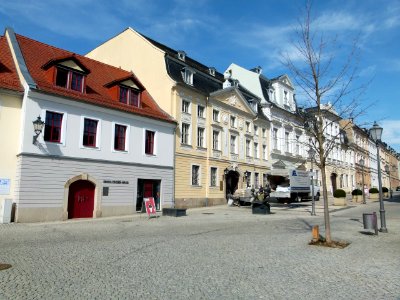 Nobelstraße 7-21 Plauen