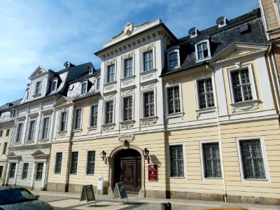 Nobelstraße 11-13 Plauen