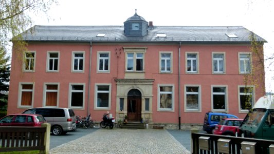 Pratzschwitzer Straße 139 Pirna 1