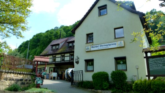 Obervogelgesang 22 Pirna