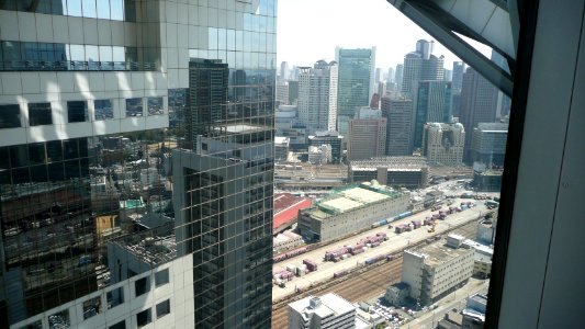 Osaka Umeda Sky Building 14