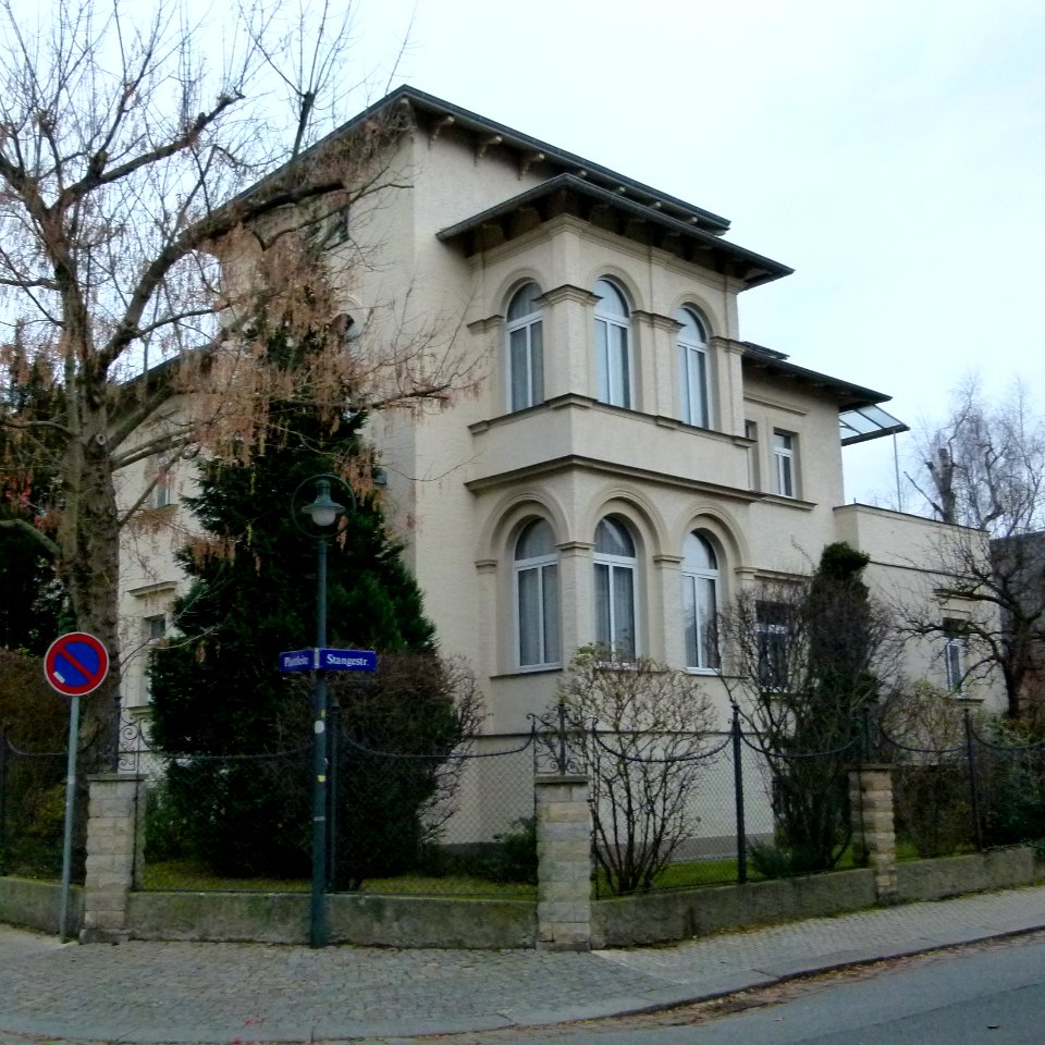 Plattleite 58 Weißer Hirsch 1