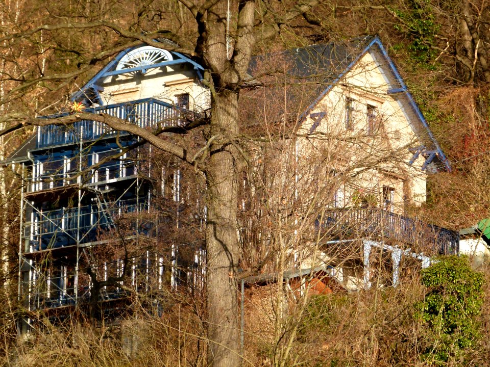 Oberwachwitzer Weg 16 Wachwitz 2