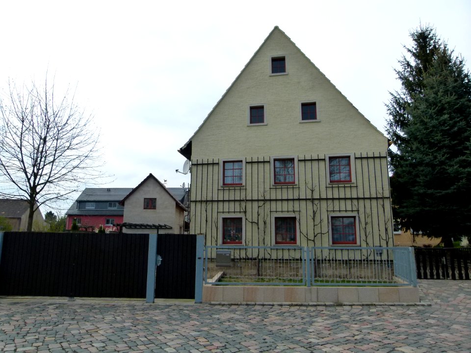Pratzschwitzer Straße 122 Pirna 2