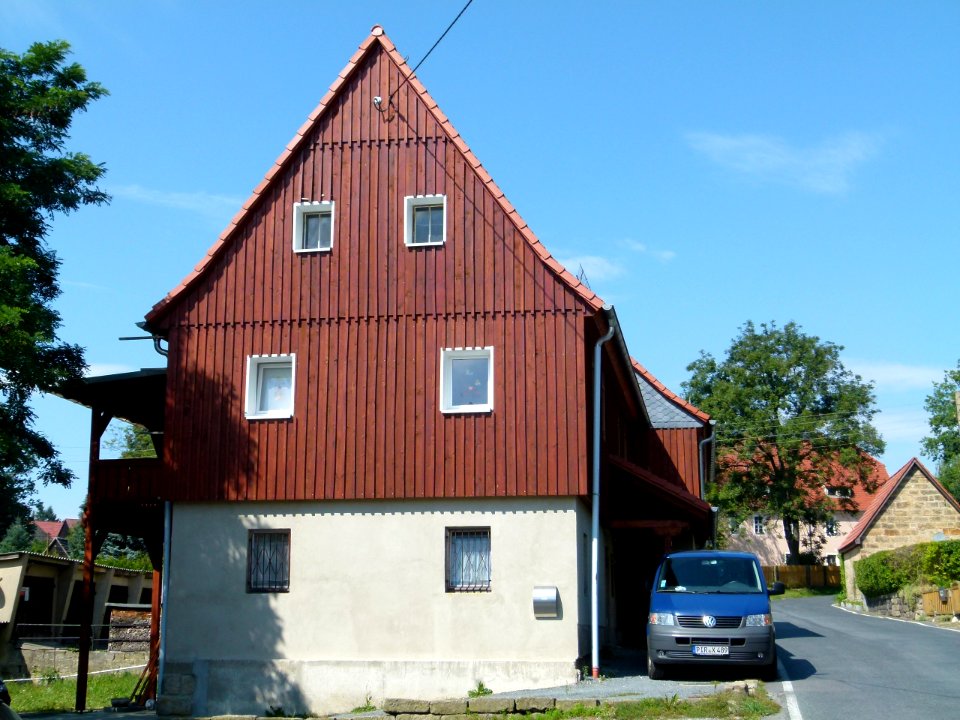 Pirnaer Straße 20 Dorf Wehlen 2