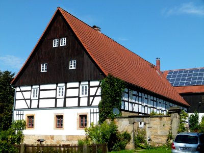 Pirnaer Straße 19 Dorf Wehlen 1