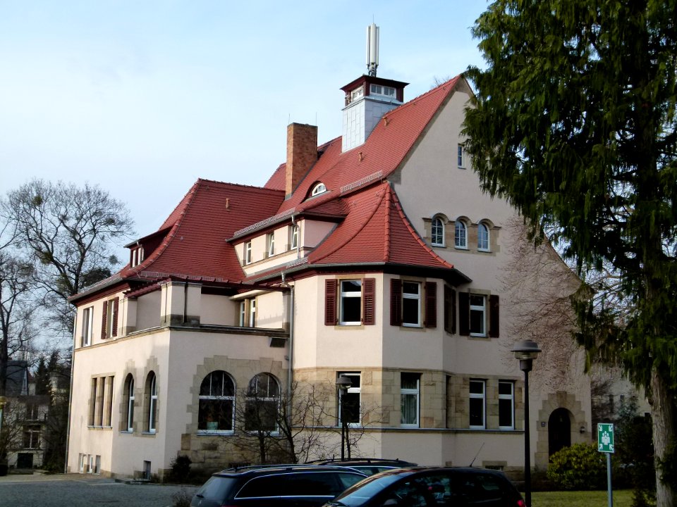 Plattleite 29 Loschwitz