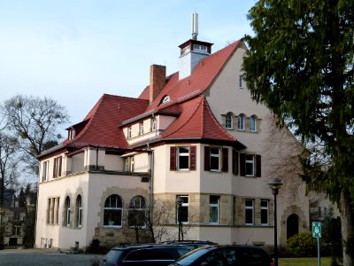 Plattleite 29 Loschwitz