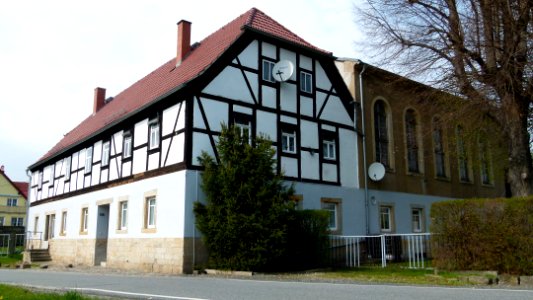 Pratzschwitzer Straße 104 Pirna 1