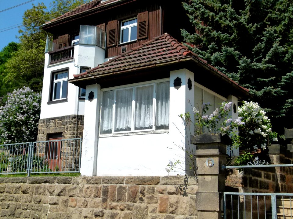 Postaer Straße 5 Pirna 2
