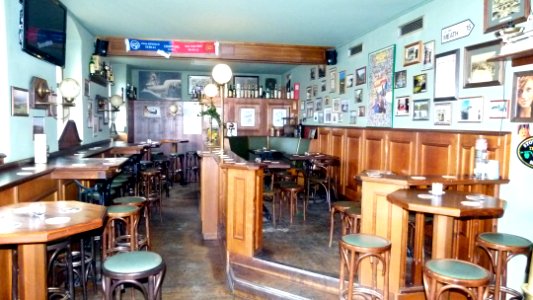 Paddy Foley's Irish Pub Dresden 3
