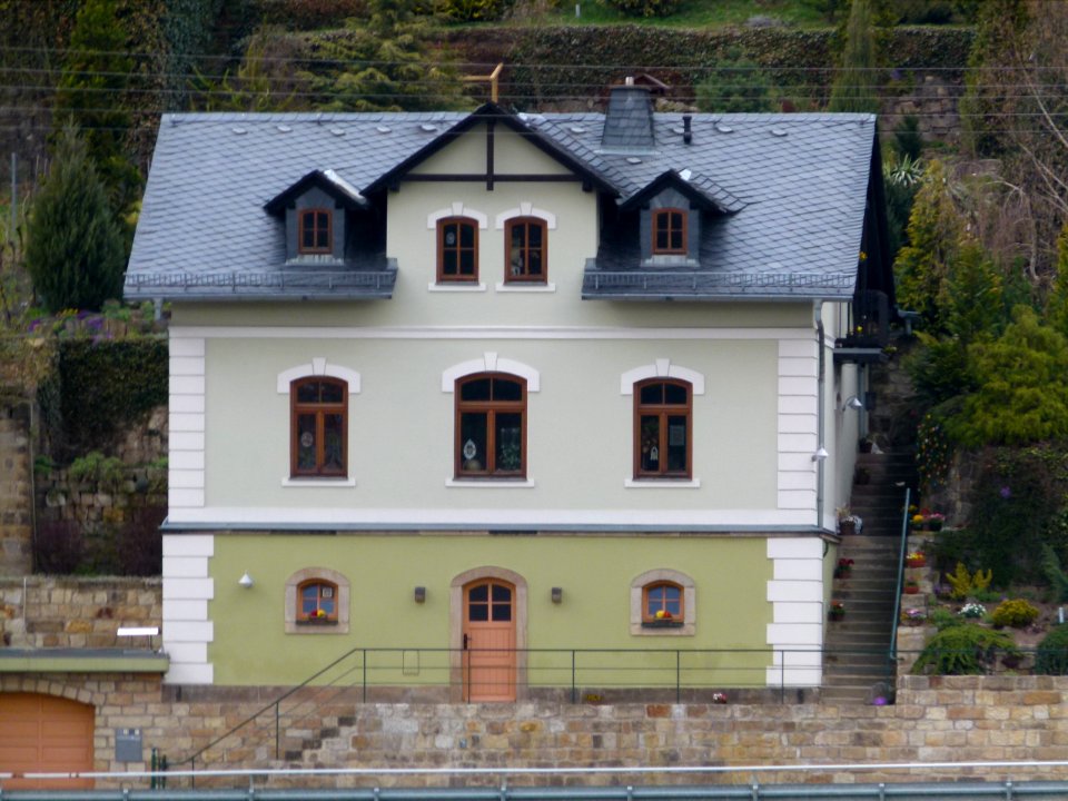 Postaer Straße 14 Pirna