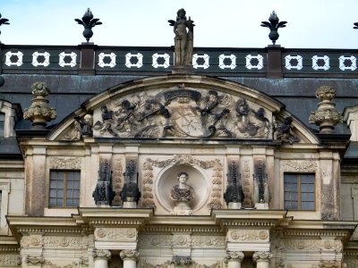 Palais Großer Garten Dresden 4 photo