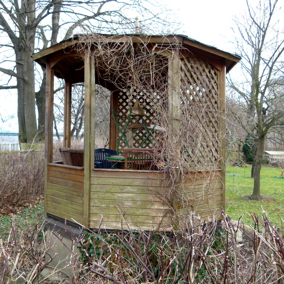 Pavillon Gautschweg Blasewitz