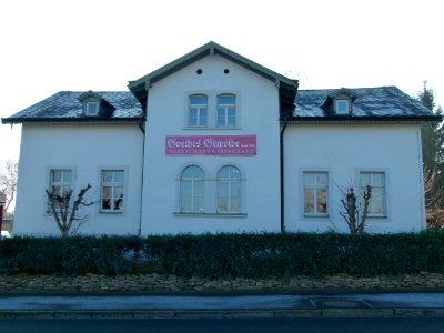 Pesterwitzer Straße 2 Gorbitz 1