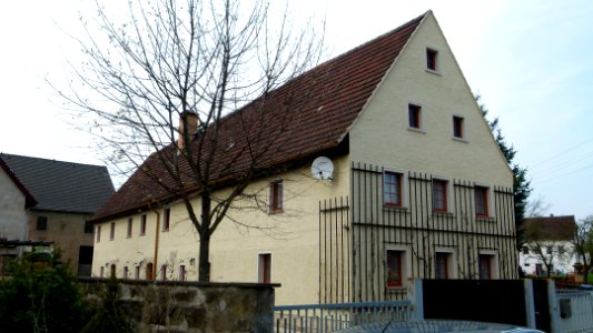 Pratzschwitzer Straße 122 Pirna 1