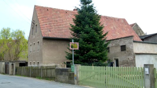 Pratzschwitzer Straße 133 Pirna 2