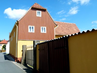 Prof-Werner-Straße 20 Graupa Pirna
