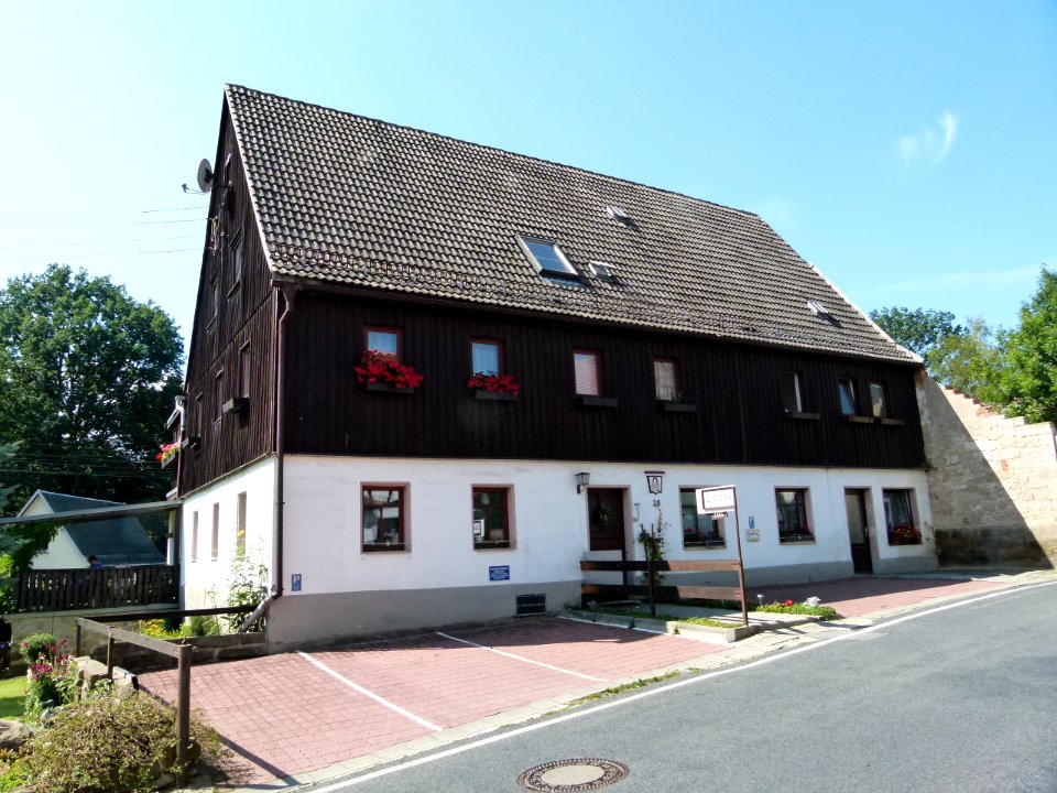 Pirnaer Straße 28 Dorf Wehlen