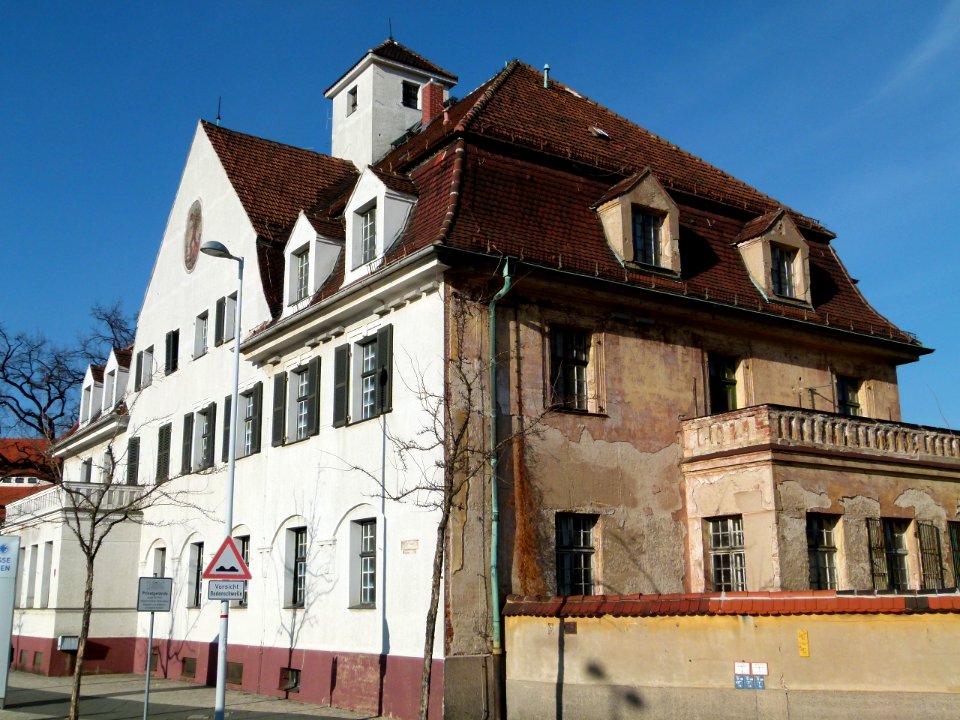 Messering 5 Friedrichstadt 4