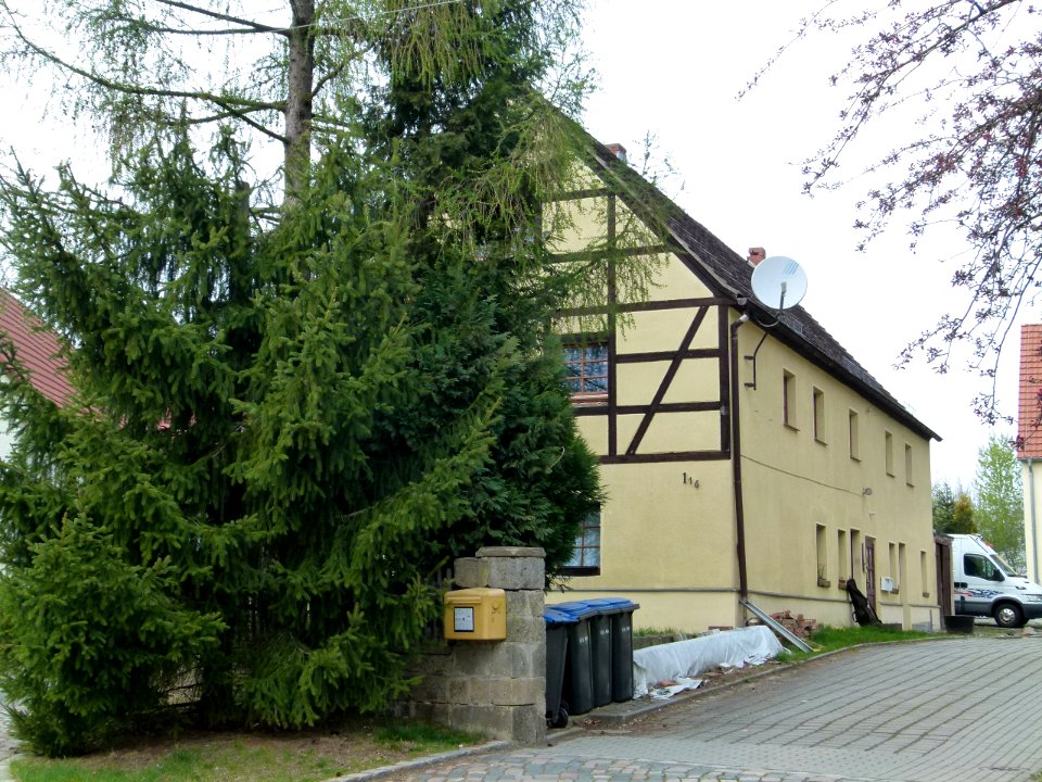 Pratzschwitzer Straße 114 Pirna 2