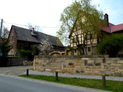 Pratzschwitzer Straße 106 Pirna 3