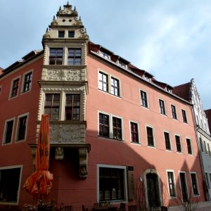 Obere Burgstraße 1 Pirna 2
