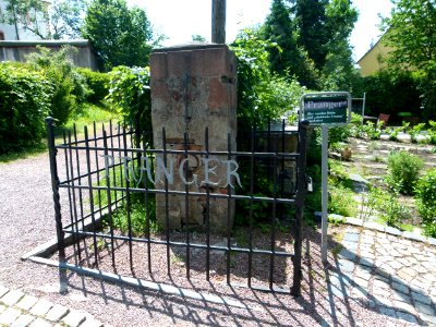 Pranger Augustusburg