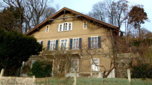 Pillnitzer Landstraße 165 Wachwitz