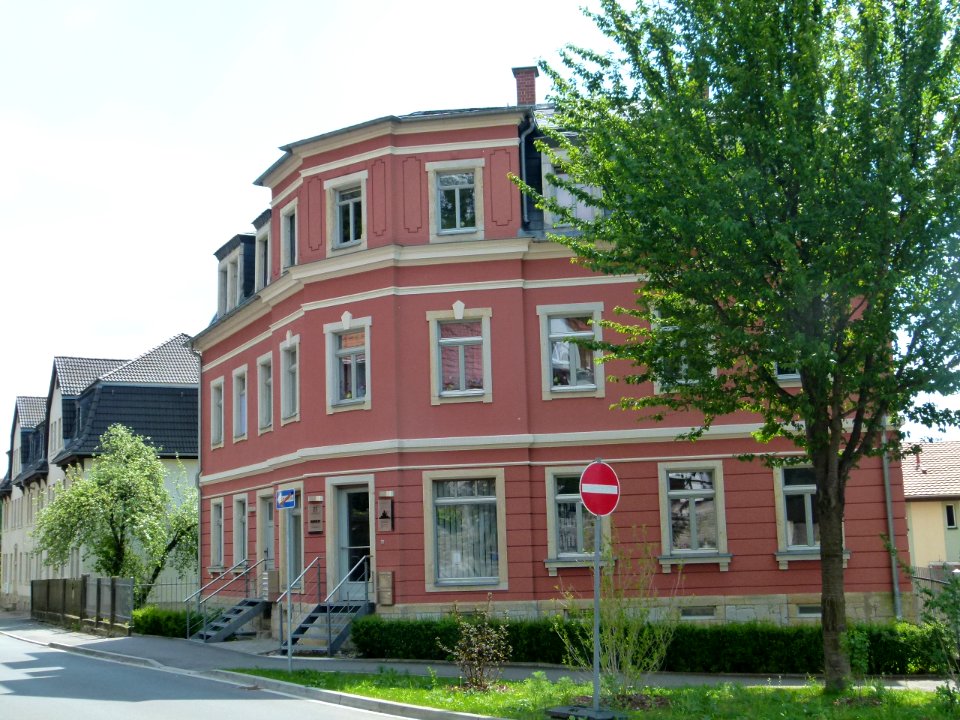 Niederleite 27 Pirna