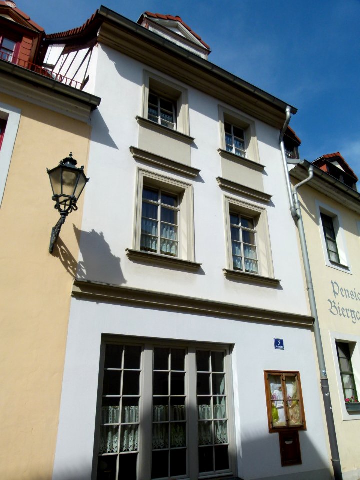 Nobelstraße 3 Plauen