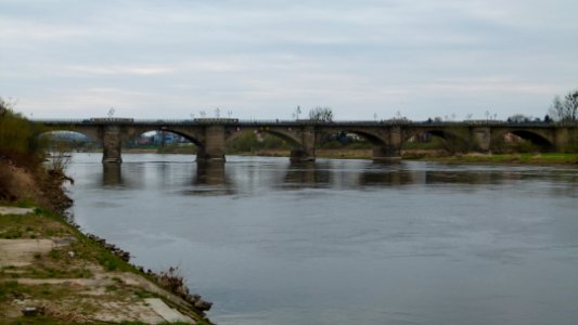 Neunbogenbrücke Pirna 1
