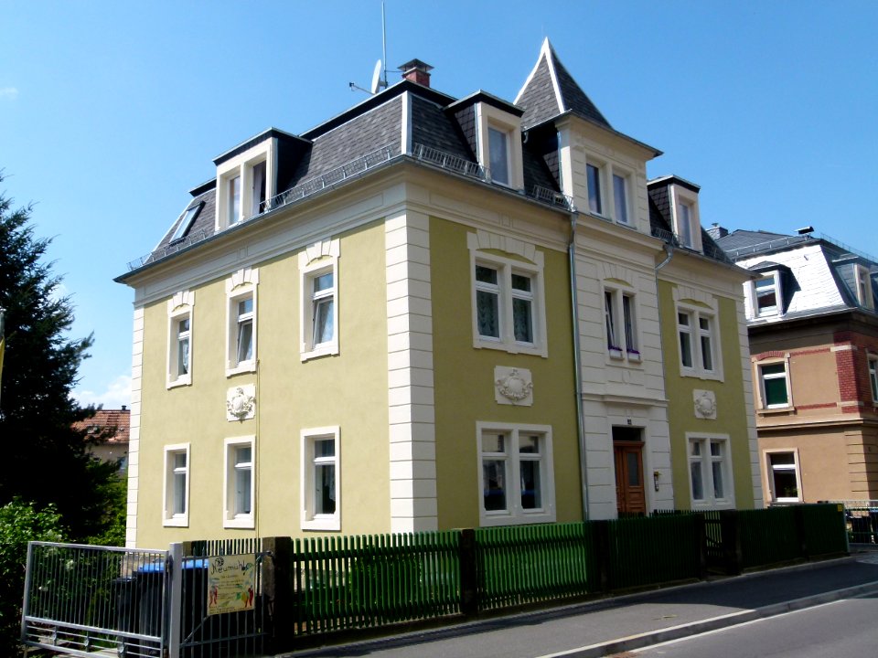 Niederleite 31 Pirna