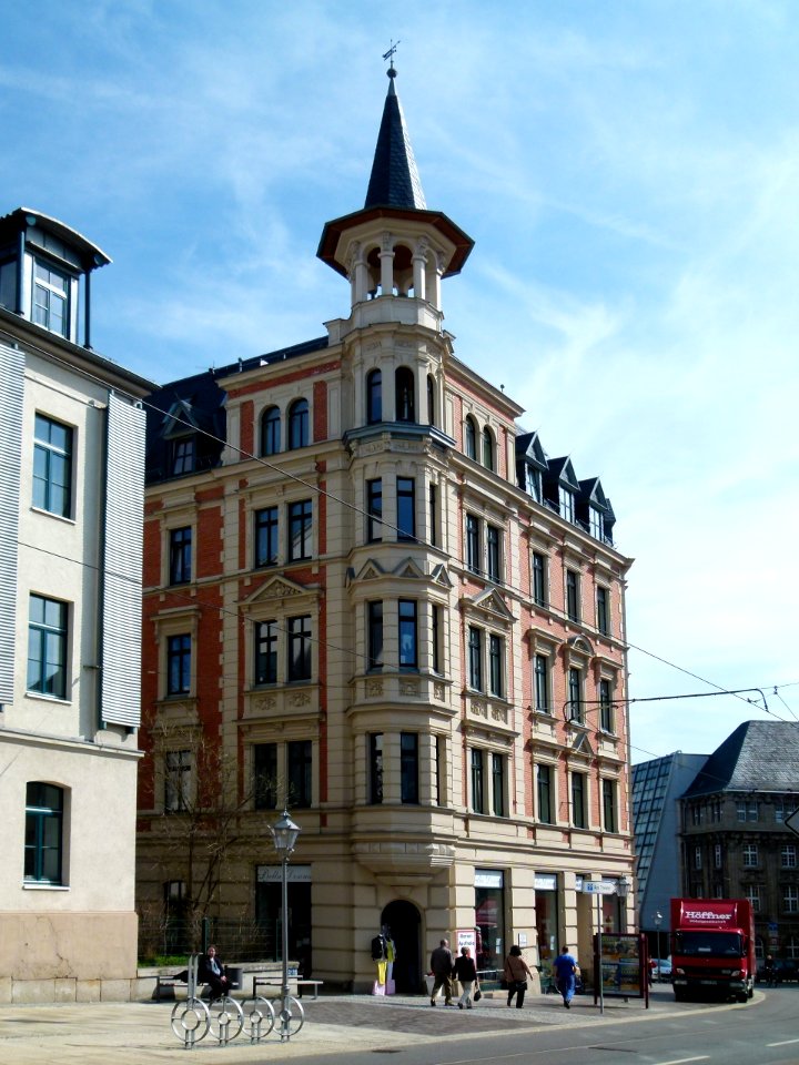 Neundorfer Straße 6 Plauen 2