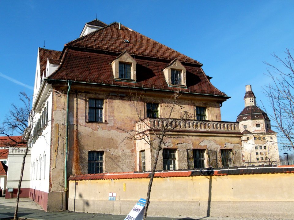 Messering 5 Friedrichstadt 3