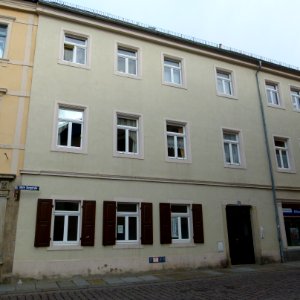 Obere Burgstraße 6 Pirna 2